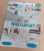 Concours d’affiches