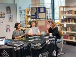 Interview de G Aresteanu