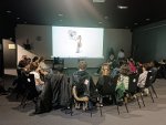 Rencontre entre ambassadeurs