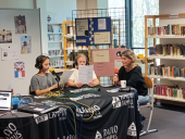 Interview de G Aresteanu